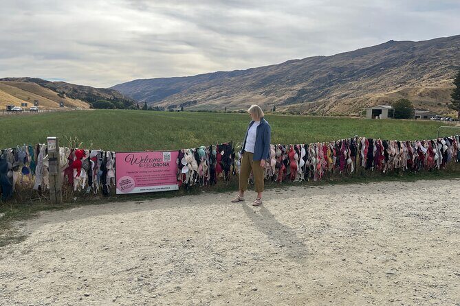 Wnaka to Queenstown: A Self-Guided Drive via the Crown Range - What’s Included and What to Expect