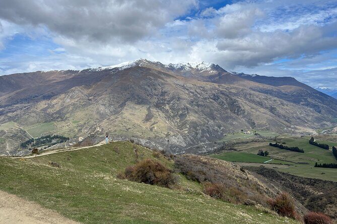 Wnaka to Queenstown: A Self-Guided Drive via the Crown Range - FAQ
