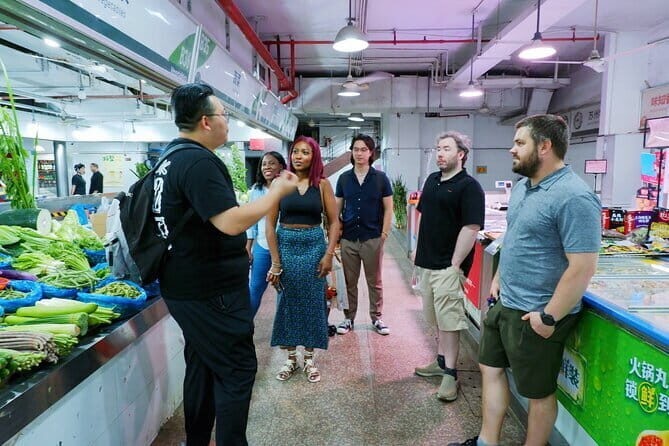 Wok 'n' Roll: Chinese Cooking Class with Local Master Chef - The Experience in Detail