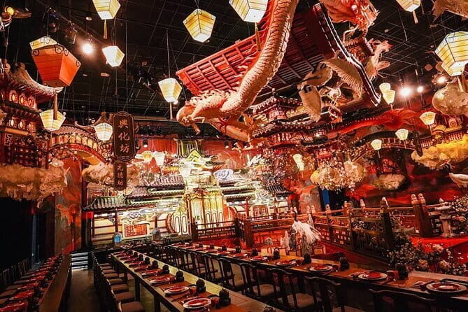 Wok 'n' Roll: Chinese Cooking Class with Local Master Chef - FAQ