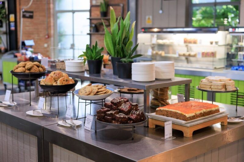 Woking: Royal Horticultural Society Wisley Garden Ticket - The Value of a Wisley Visit