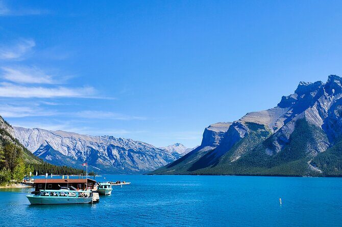 Wolfdog Sanctuary and Banff Day Trip - Good To Know