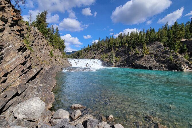 Wolfdog Sanctuary and Banff Day Trip - FAQ