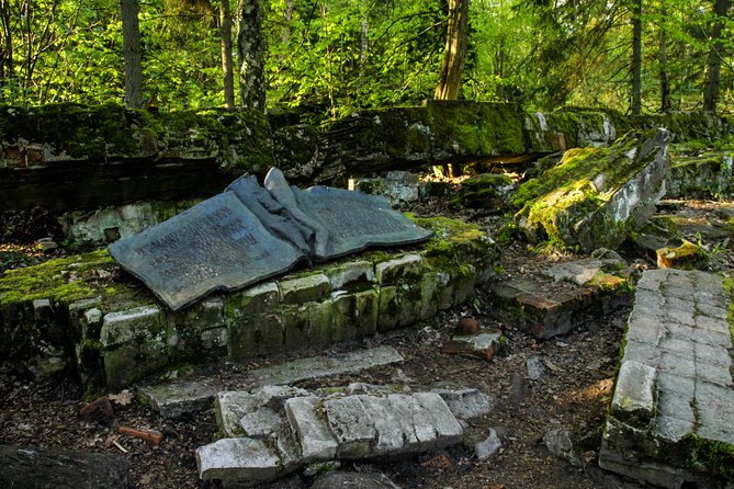 Wolf'S Lair Private Day Trip From Warsaw - Tour Highlights