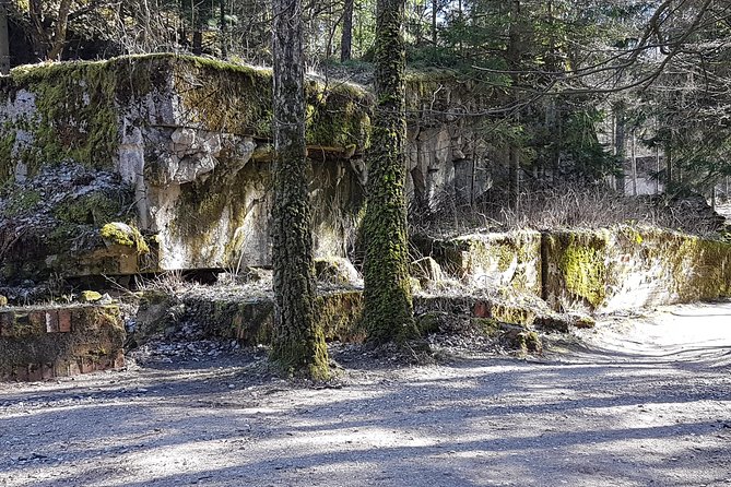 Wolfs Lair & Treblinka Tour in 1 Day From Warsaw - Tour Highlights