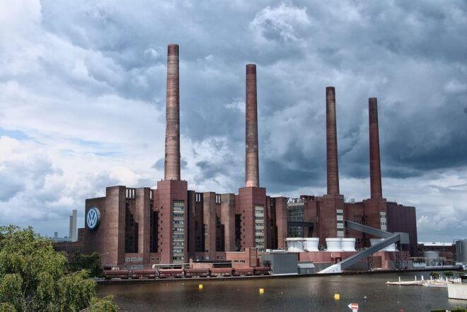 Wolfsburg Private Guided Walking Tour - Museums and Attractions