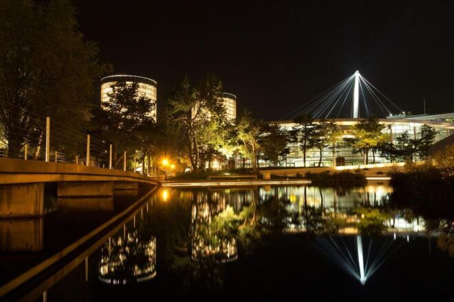 Wolfsburg Private Guided Walking Tour - Customizable Experience