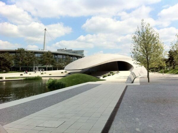 Wolfsburg Private Guided Walking Tour - Booking Information