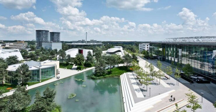 Wolfsburg: Skip-the-Line Tickets to Autostadt Theme Park - Ticket Details and Benefits