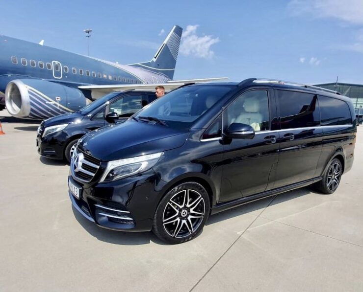 Wolfschanze: Private Transport From Gdansk to Wolf's Lair - Booking Details