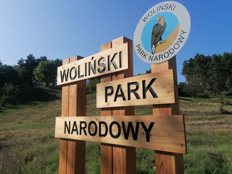 Wollin 3-island tour Land of 44 islands - Good To Know