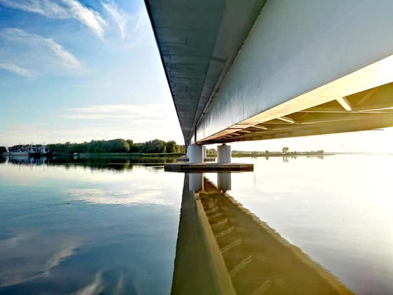 Wollin 3-island tour Land of 44 islands - An In-Depth Look at the Wollin 3-Island Tour