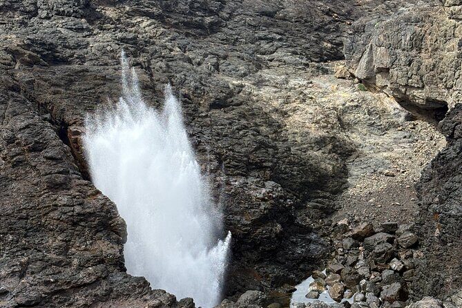 Wollongong and Kiama South Coast NSW Tours - What’s Included & What’s Not