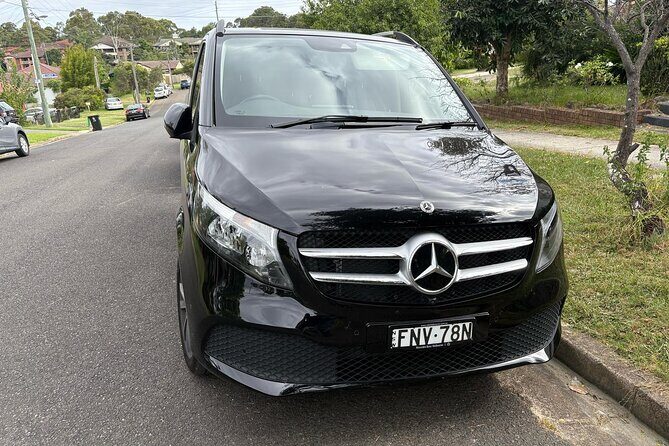 Wollongong and Kiama South Coast NSW Tours - The Transport & Comfort Factor