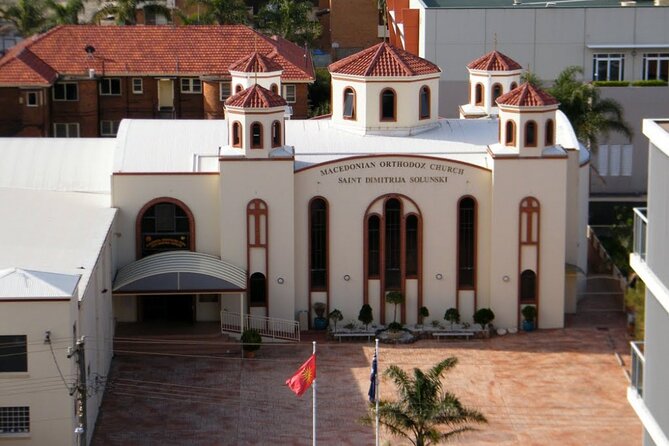 Wollongong Scavenger Hunt: Wollongong's Storied History - Start Time and Reservations