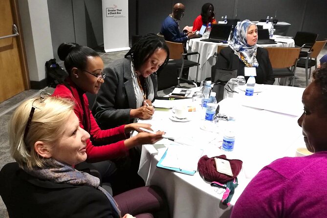 Woman-Owned Business Strategy Workshop W/ Teenagers Add-On - Pricing and Booking Information