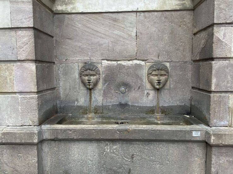 Women and Revolution Barcelona Walking Tour in Gràcia - Tour Booking Information