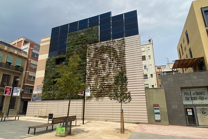 Women and Revolution Barcelona Walking Tour in Gràcia - Impact of Women in Barcelonas Revolutionary Movements