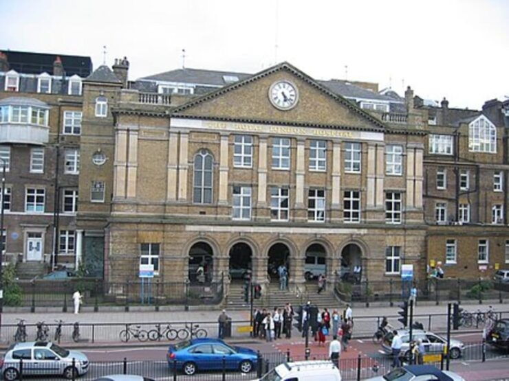 Women in London: Whitechapel Walk by Sams Walk - Tour Experience and Highlights