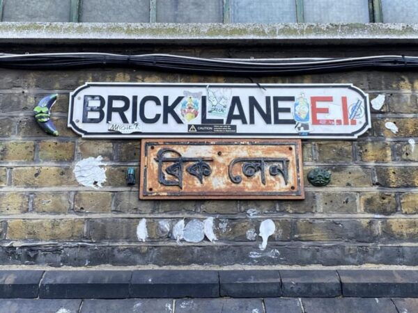 Women in London: Whitechapel Walk by Sams Walk - Cancellation Policy and Refund