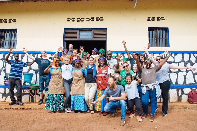 Women-led Coffee Farm Trek - Frequently Asked Questions