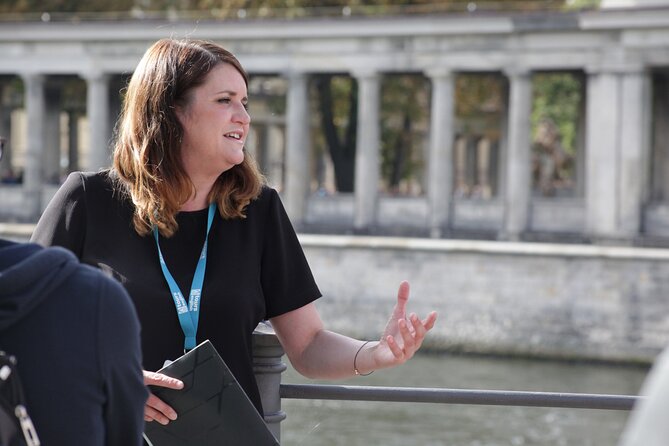 Women of Berlin - Walking Tour - Tour Details