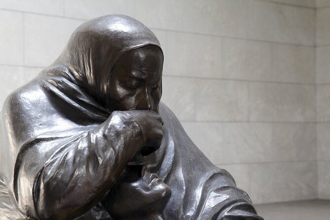 Women of Berlin - Walking Tour - Traveler Reviews