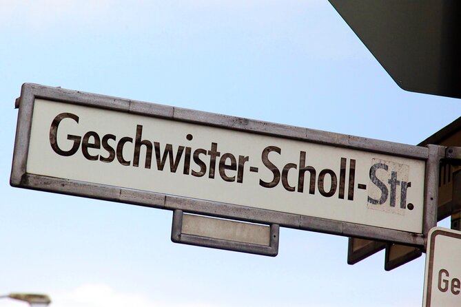 Women of Berlin - Walking Tour - Traveler Photos