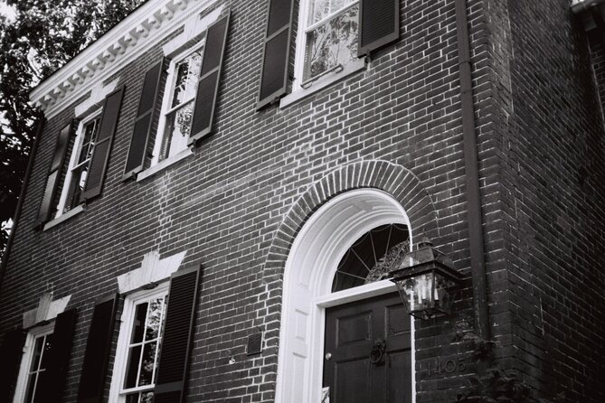 Women of Cold War Washington Walking Tour - Common Questions