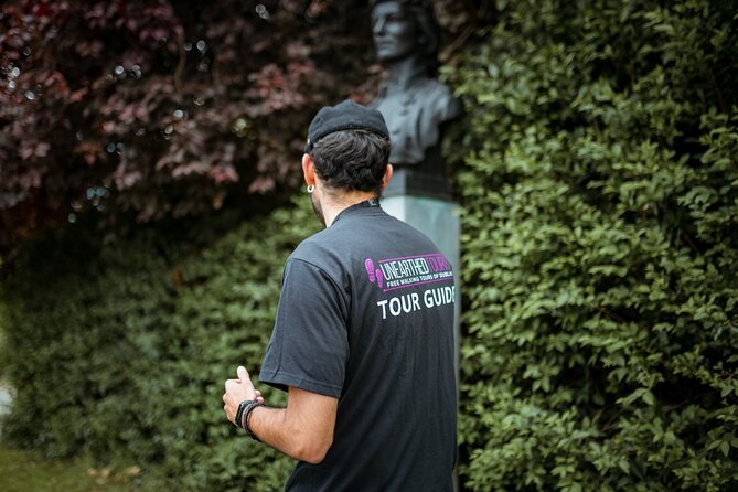 Women Of Ireland Walking Tour - Famous Irish Figures on the Tour