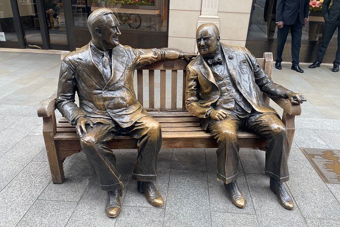 Women of Mayfair, From Monarchs to Mistresses & More - Influential Mistresses