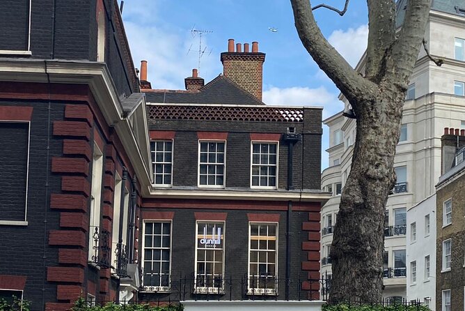 Women of Mayfair, From Monarchs to Mistresses & More - Social Reformers and Activists