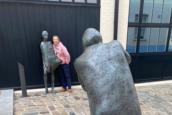 Women of Mayfair, From Monarchs to Mistresses & More - Common Questions