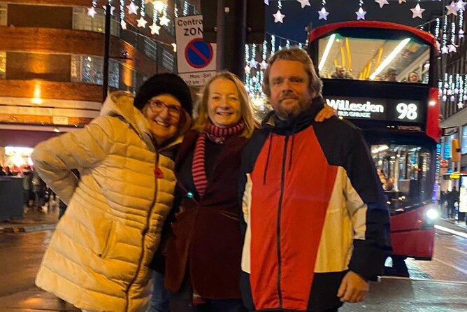 Women of Mayfair, From Monarchs to Mistresses & More - The Sum Up