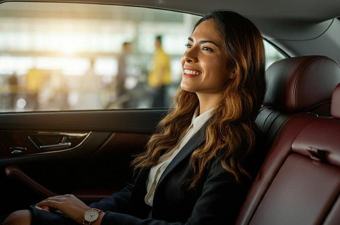 Women-Only Airport Transfer in Private Sedan-Safe & comfortable - FAQs