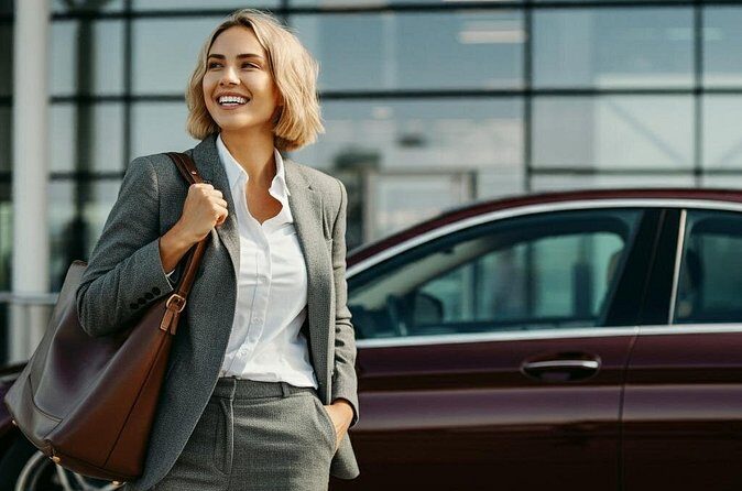 Women-Only Airport Transfer in Private Sedan-Safe & comfortable - Final Thoughts