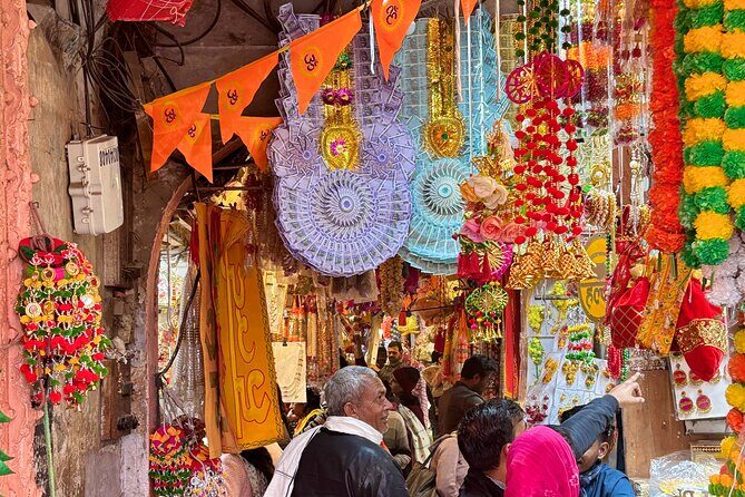 Women only Full Day Tour of Jaipur - Good To Know