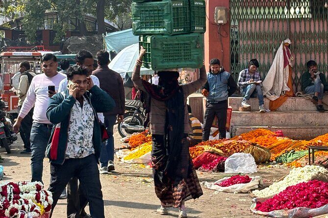 Women only Full Day Tour of Jaipur - Final Verdict