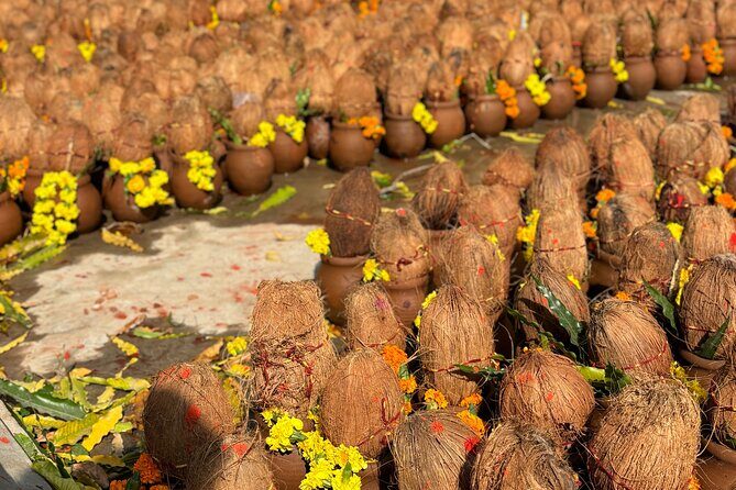 Women only Full Day Tour of Jaipur - FAQs