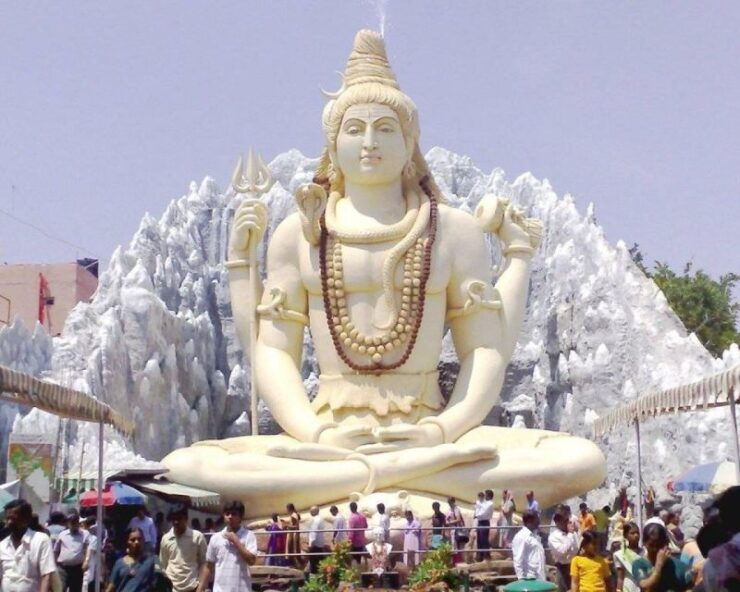 Women Special | Taj Sunrise and Shiva Temple & Shopping Tour - Highlights