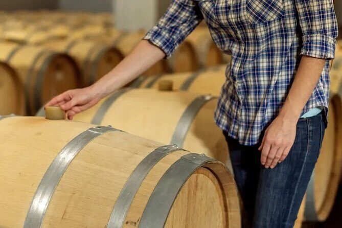 Women Winemakers in Woodinville WA - Good To Know