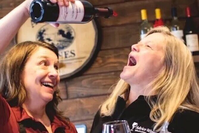 Women Winemakers in Woodinville WA - Exploring the Women Winemakers in Woodinville WA Tour