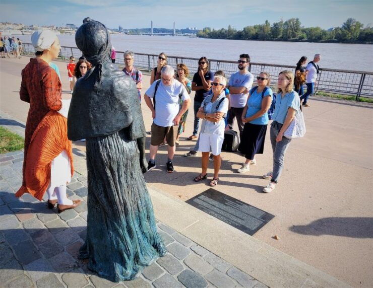 Women's Destinies : Bordeaux in the 18th-Century - Historical Context of 18th-Century Women