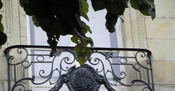 Women's Destinies : Bordeaux in the 18th-Century - Tour Highlights and Experiences