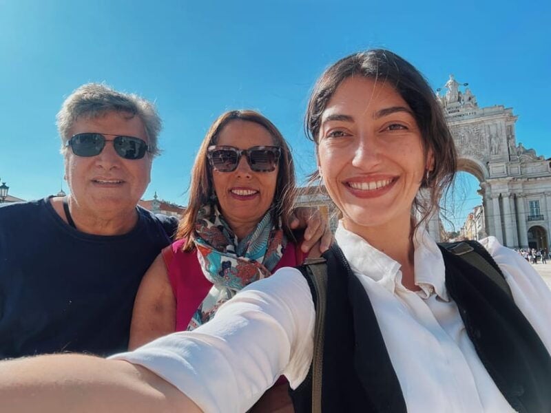 Women's historical walking tour in Lisbon (Combo) - Who This Tour Is For