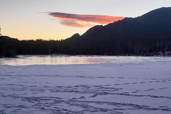 Women's Snowshoeing in Rocky Mountain National Park for Beginners - Good To Know
