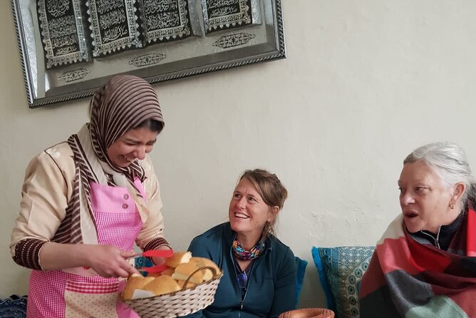 Womens Ultimate Adventure Morocco - Cultural Experiences and Workshops