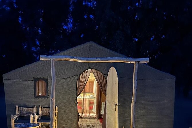 Womens Ultimate Adventure Morocco - Tour Logistics and Details