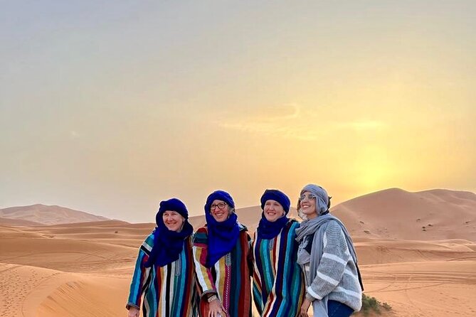 Womens Ultimate Adventure Morocco - Reviews and Testimonials