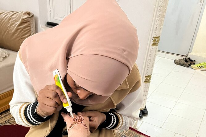 Womens Ultimate Adventure Morocco - Frequently Asked Questions